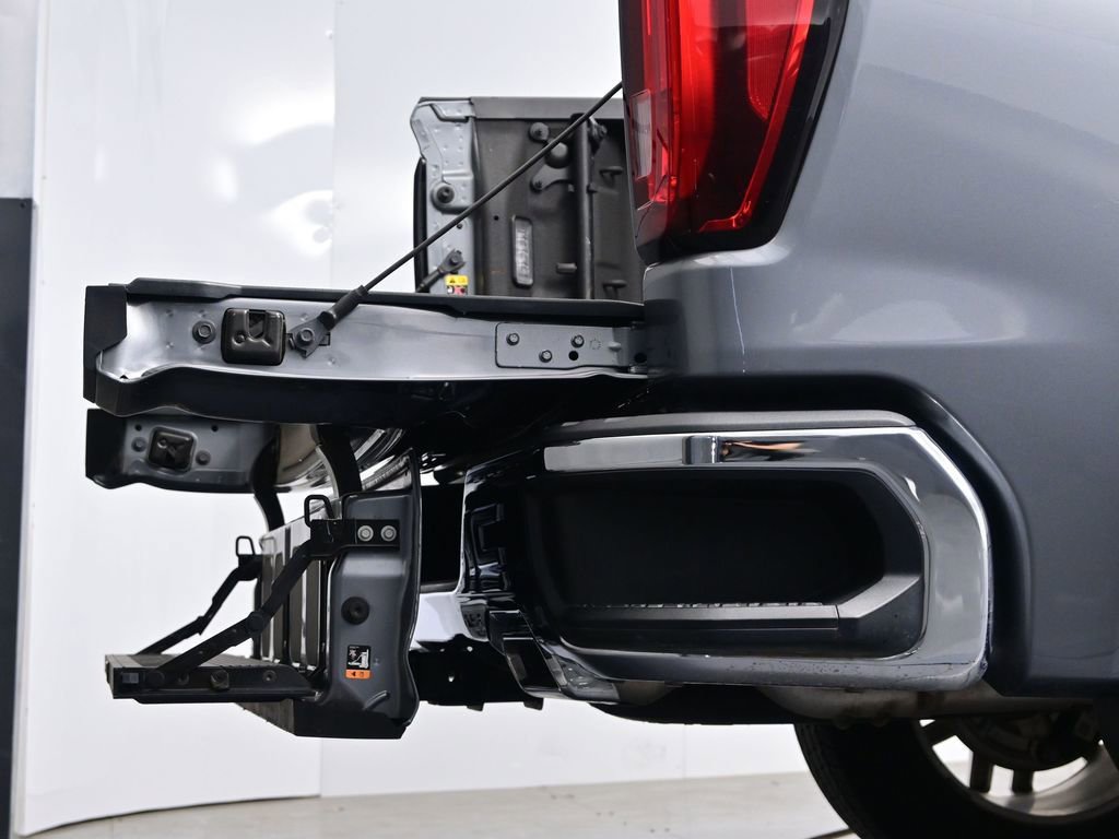 Used 2022 GMC Sierra 1500 SLT w/ SLT Premium Package image 46