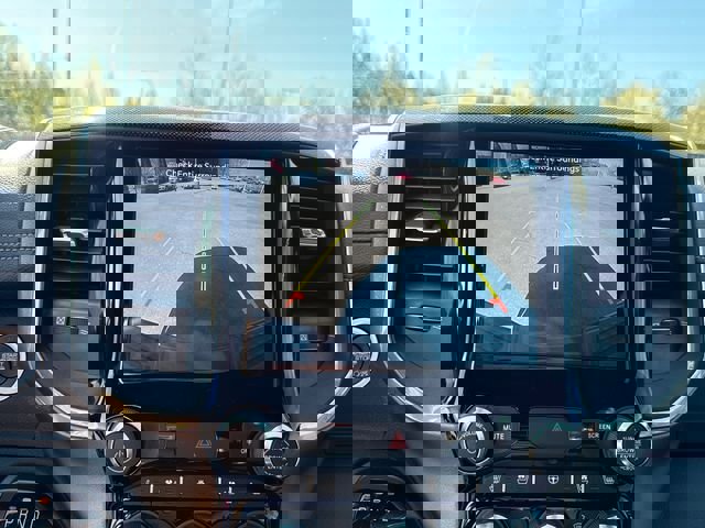 Used 2022 RAM 2500 Laramie image 25