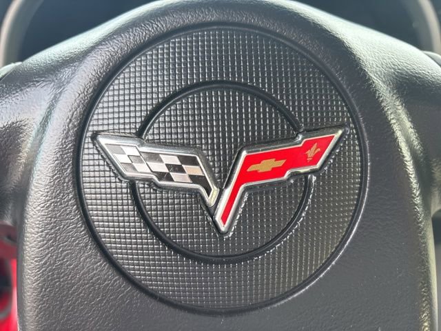 Used 2005 Chevrolet Corvette Coupe w/ Preferred Equipment Group image 56