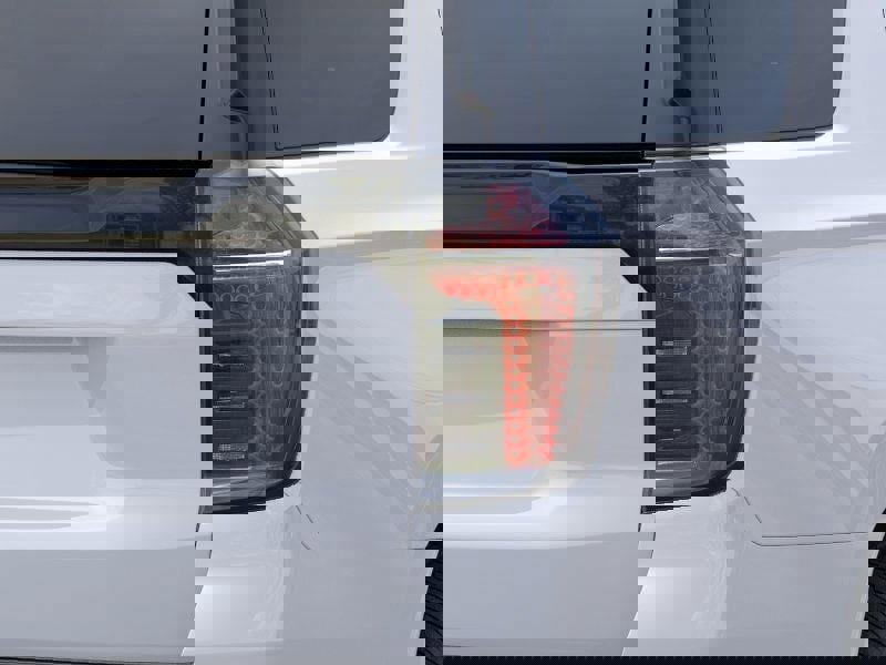 New 2026 Chevrolet Tahoe LS w/ LPO, Dark Essentials Package image 11