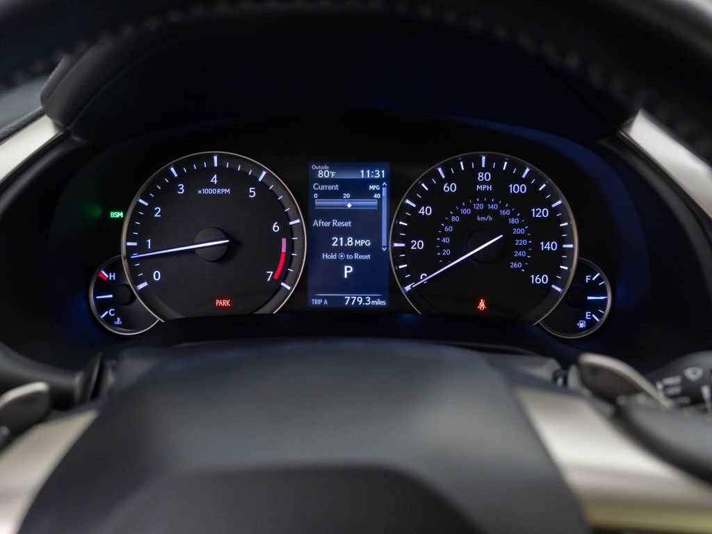 Used 2021 Lexus RX 350 AWD w/ Premium Package image 31