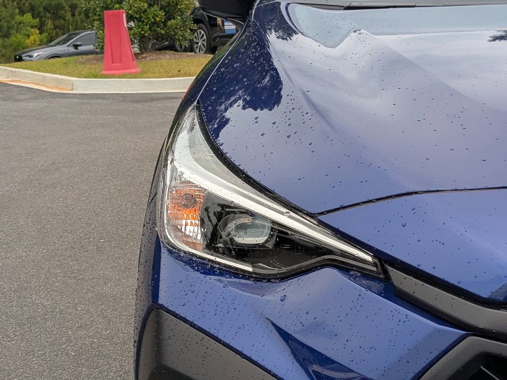 New 2026 Subaru Crosstrek 2.5i AWD/4WD image 9