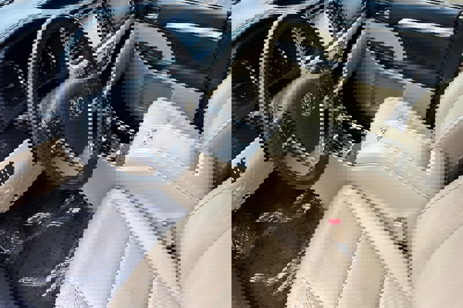 Used 2015 Toyota Highlander XLE image 11