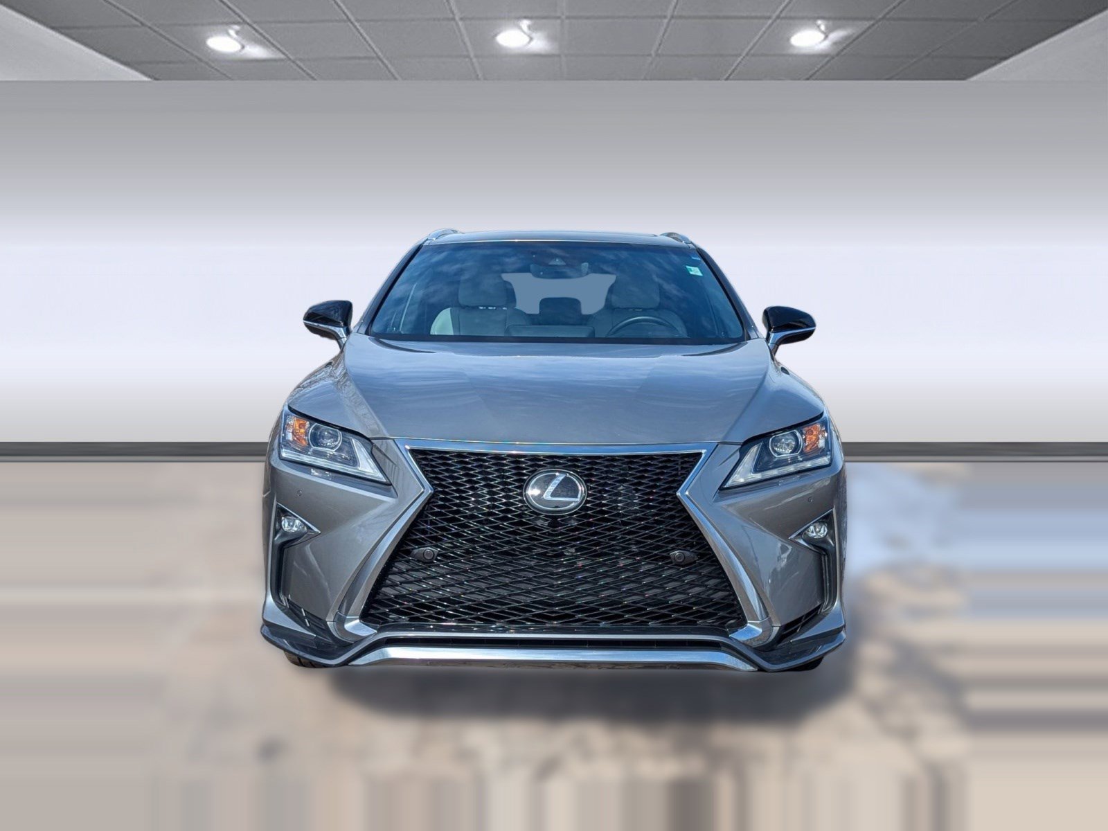 Used 2018 Lexus RX 350 F Sport w/ Cold Area Package image 6