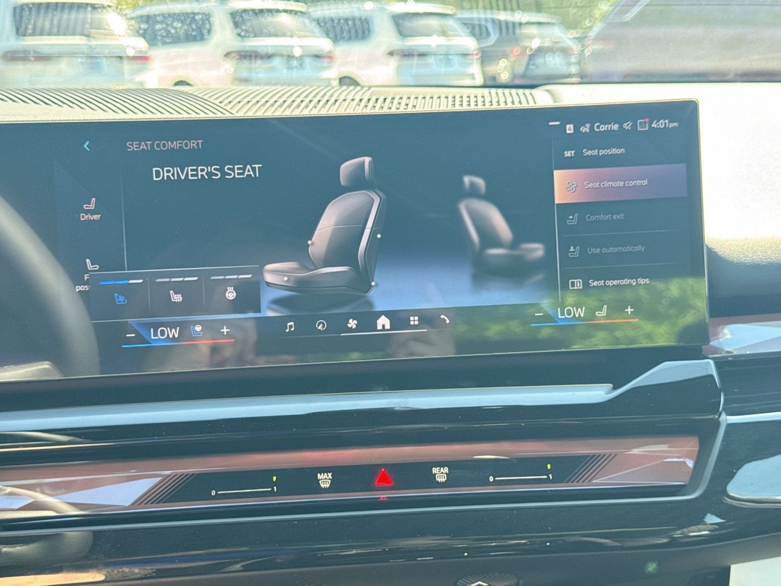 New 2026 BMW 530i xDrive AWD/4WD image 40