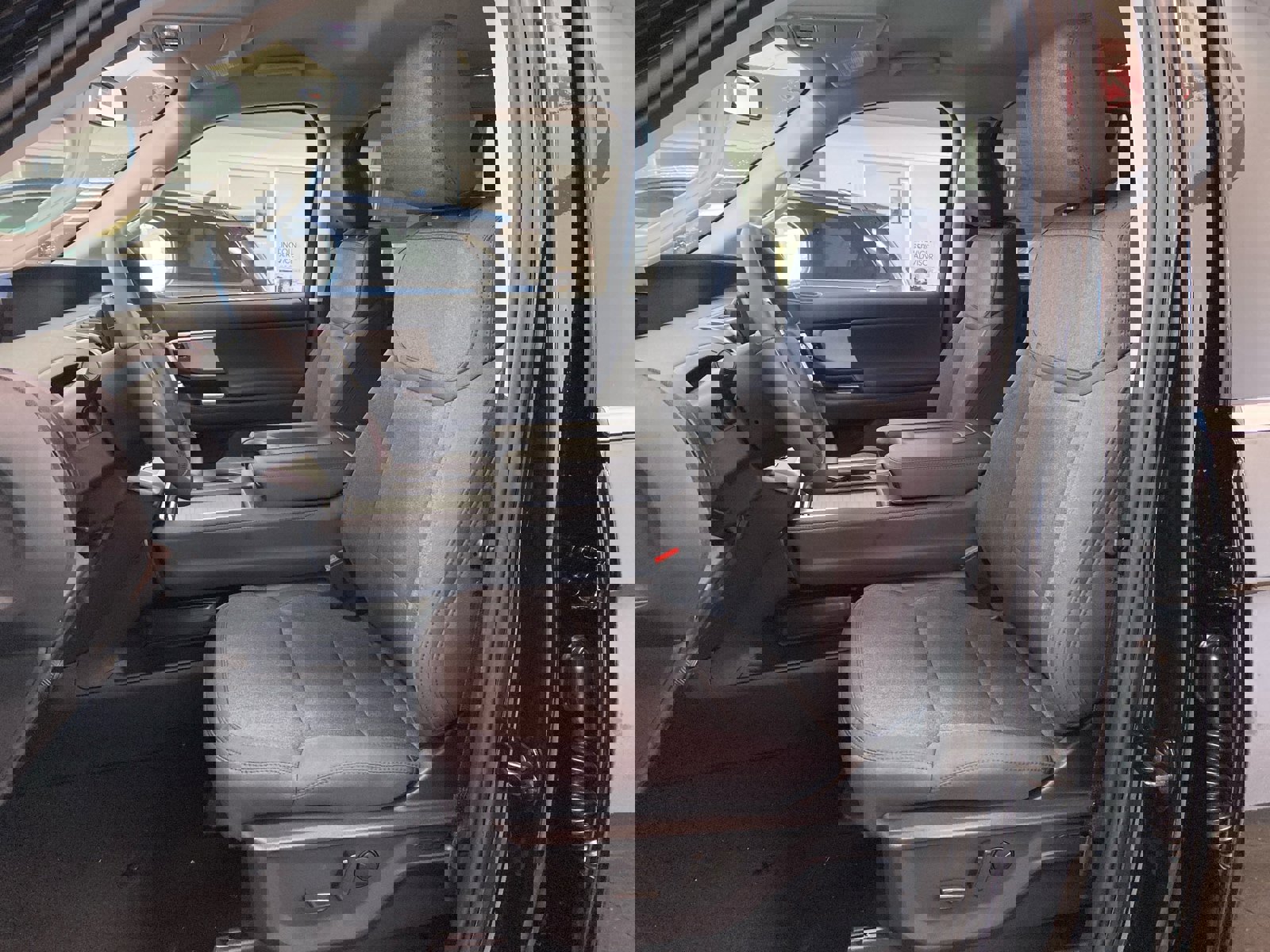 New 2026 Ford Expedition Max Active image 27