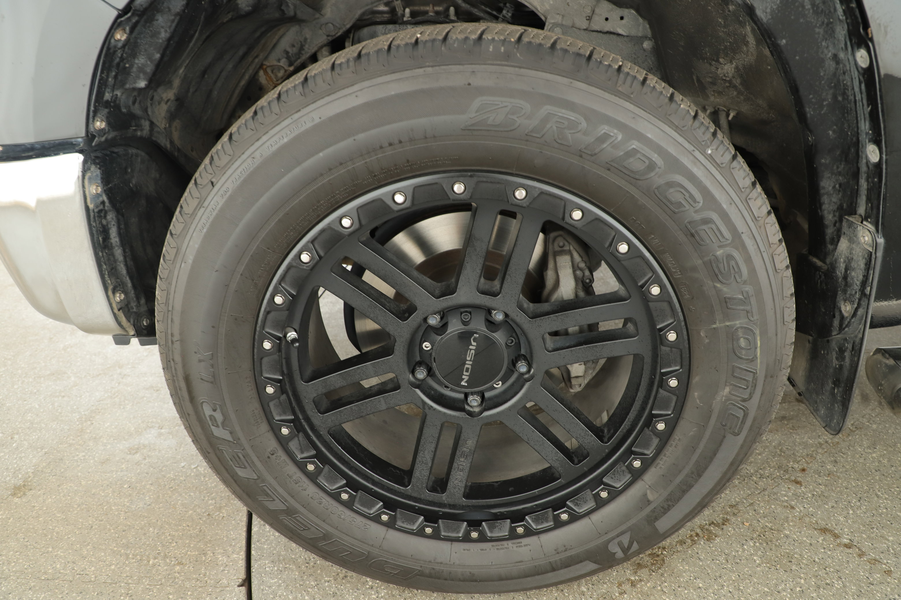 Used 2014 Toyota Tundra SR5 image 7