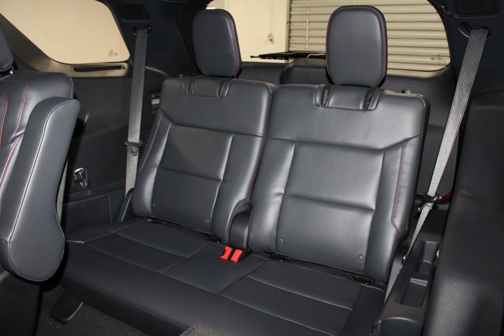 New 2026 Ford Explorer ST w/ Sun And Sound Package image 27