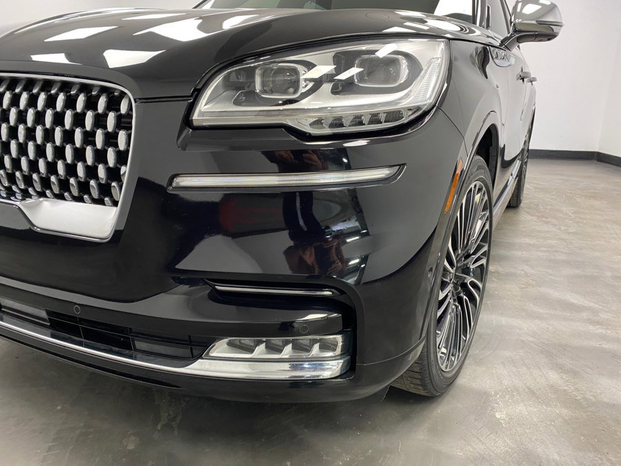 Used 2020 Lincoln Aviator Black Label w/ Dynamic Handling Package AWD/4WD image 10