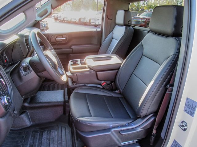 New 2024 GMC Sierra 1500 Pro w/ Pro Value Package image 16