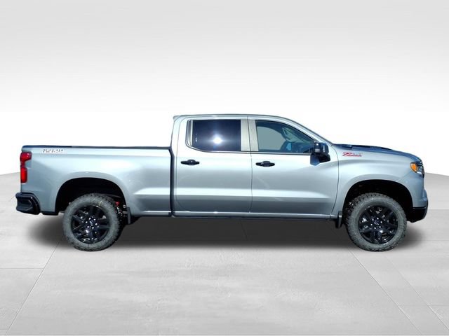 New 2026 Chevrolet Silverado 1500 LT Trail Boss w/ LT Trail Boss Premium Package AWD/4WD image 2