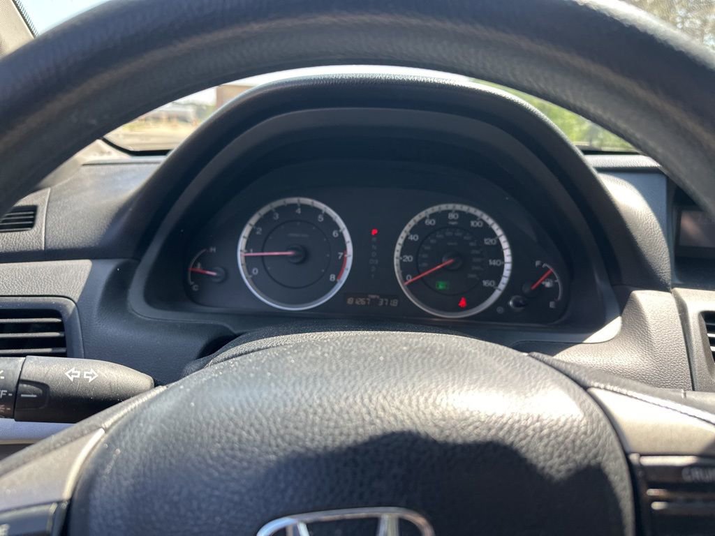 Used 2012 Honda Accord LX image 6