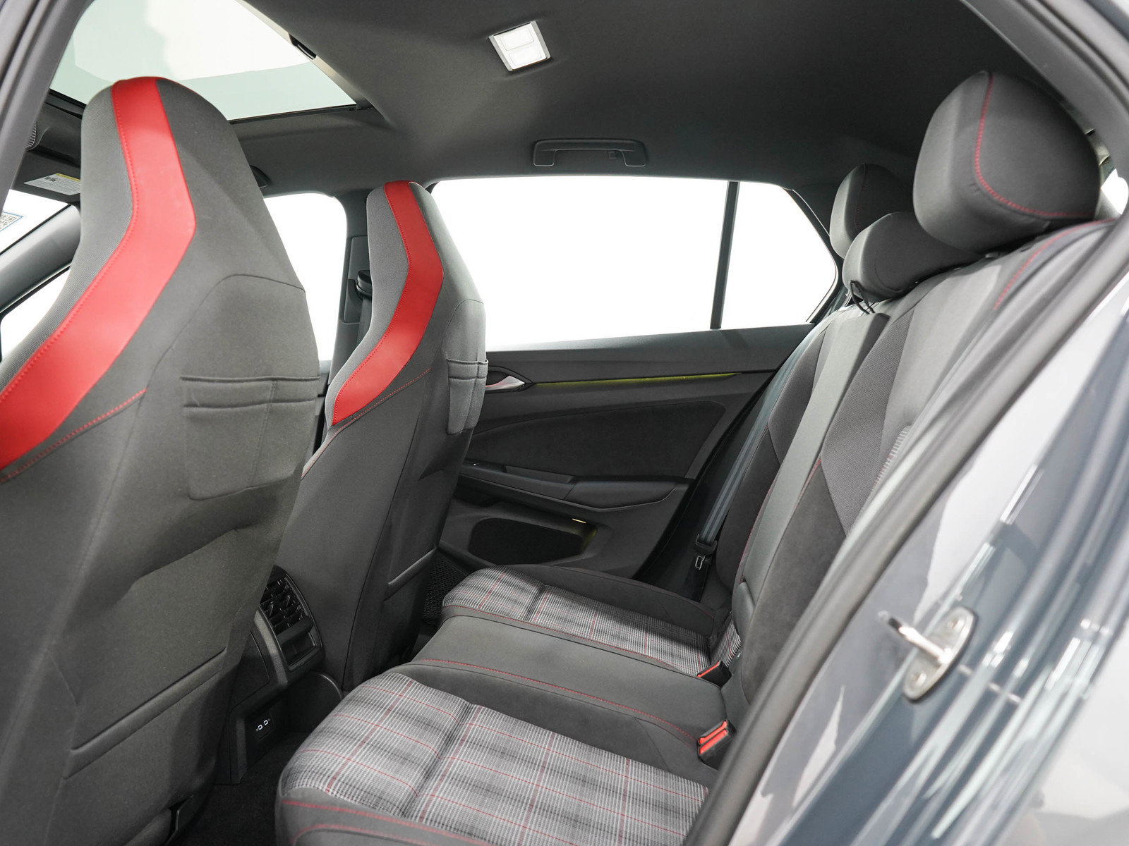 Used 2024 Volkswagen GTI SE FWD image 14