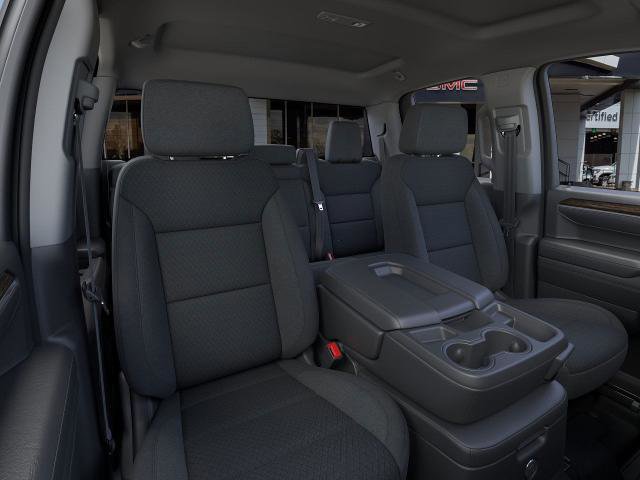 New 2026 GMC Sierra 1500 Elevation image 16