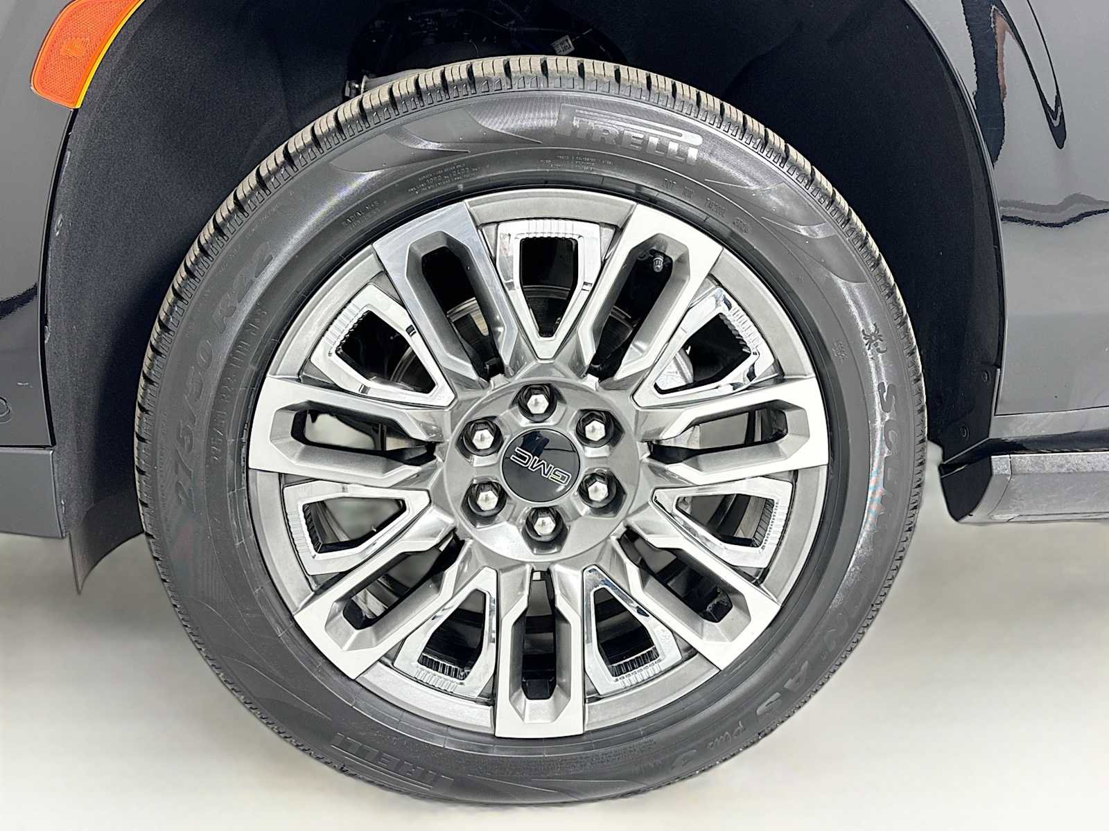 Used 2024 GMC Yukon Denali Ultimate image 34