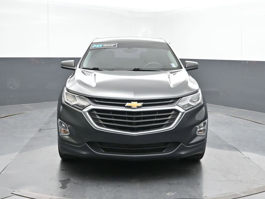 Used 2019 Chevrolet Equinox LS FWD image 8