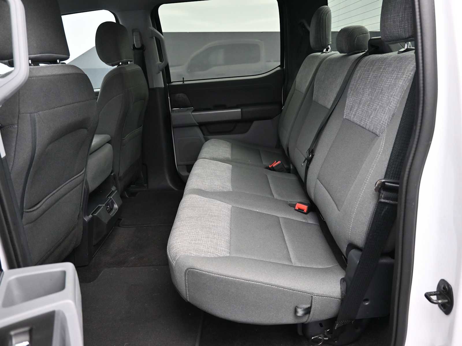 Used 2021 Ford F150 XLT w/ Equipment Group 302A High image 12