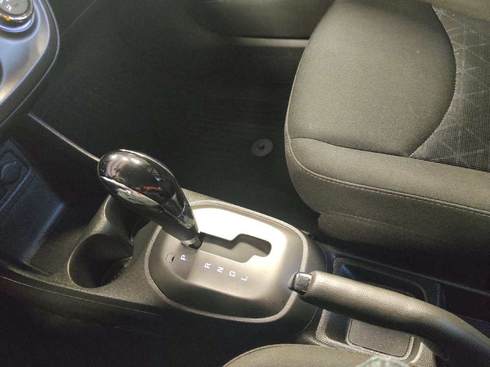 Used 2020 Chevrolet Spark LT FWD image 26