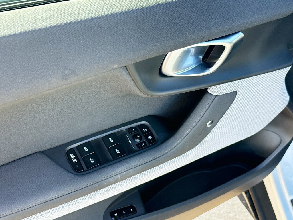 Used 2023 Polestar Polestar 2 w/ Pilot Pack AWD/4WD image 19