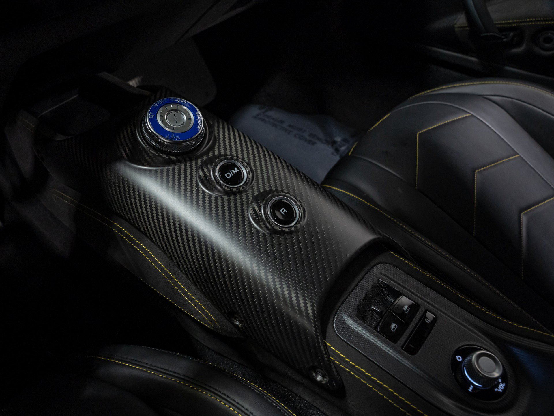 Used 2022 Maserati MC20 Coupe RWD image 62