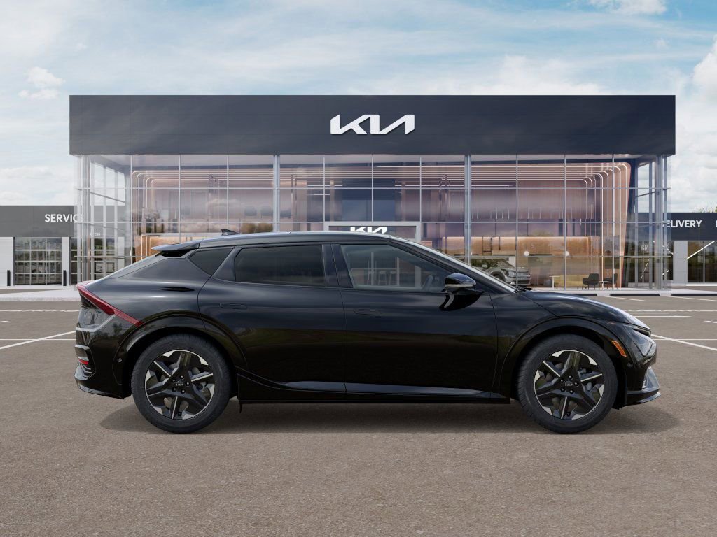 New 2025 Kia EV6 GT-Line image 7