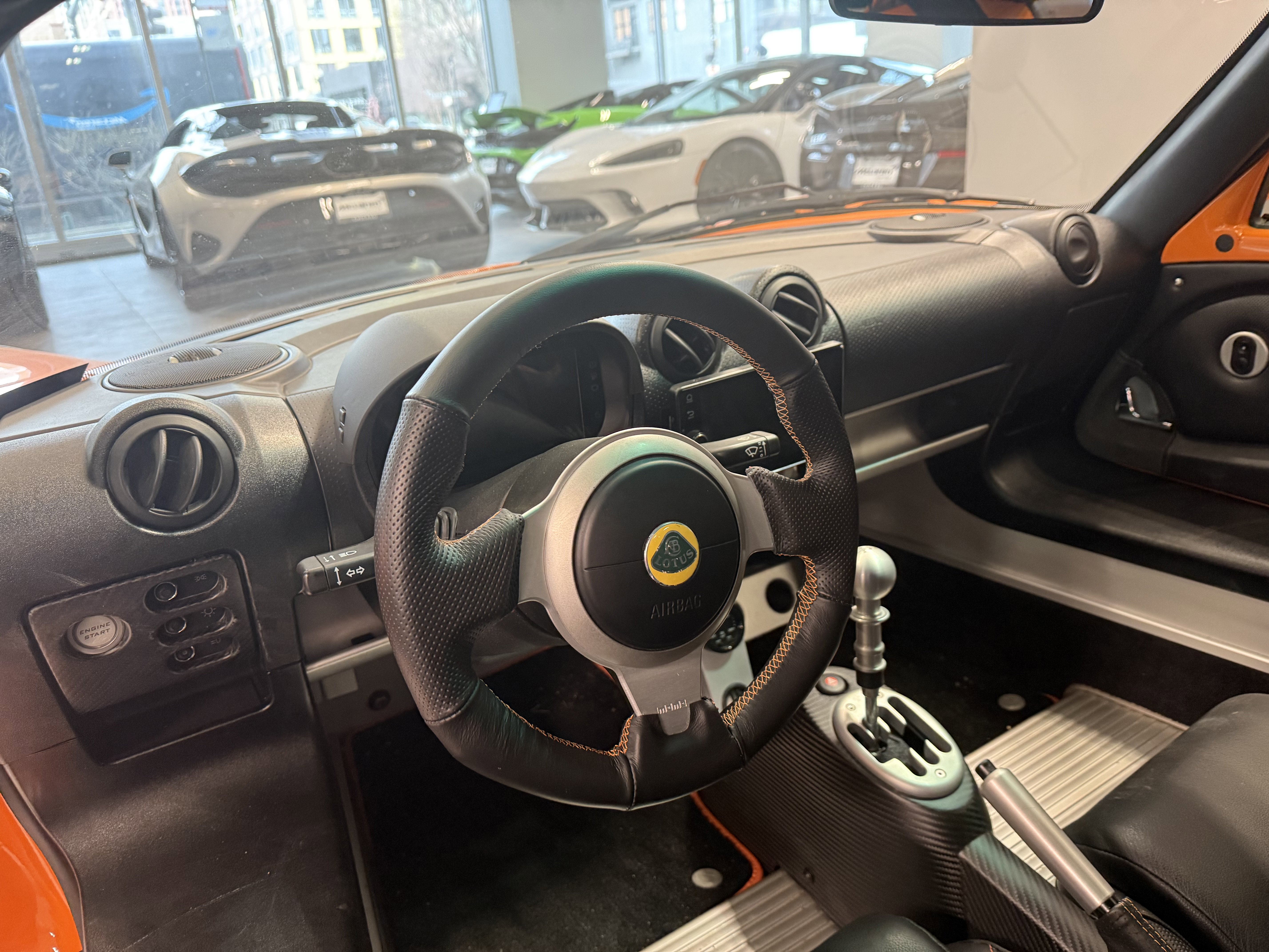 Used 2007 Lotus Elise type 72D Edition image 14