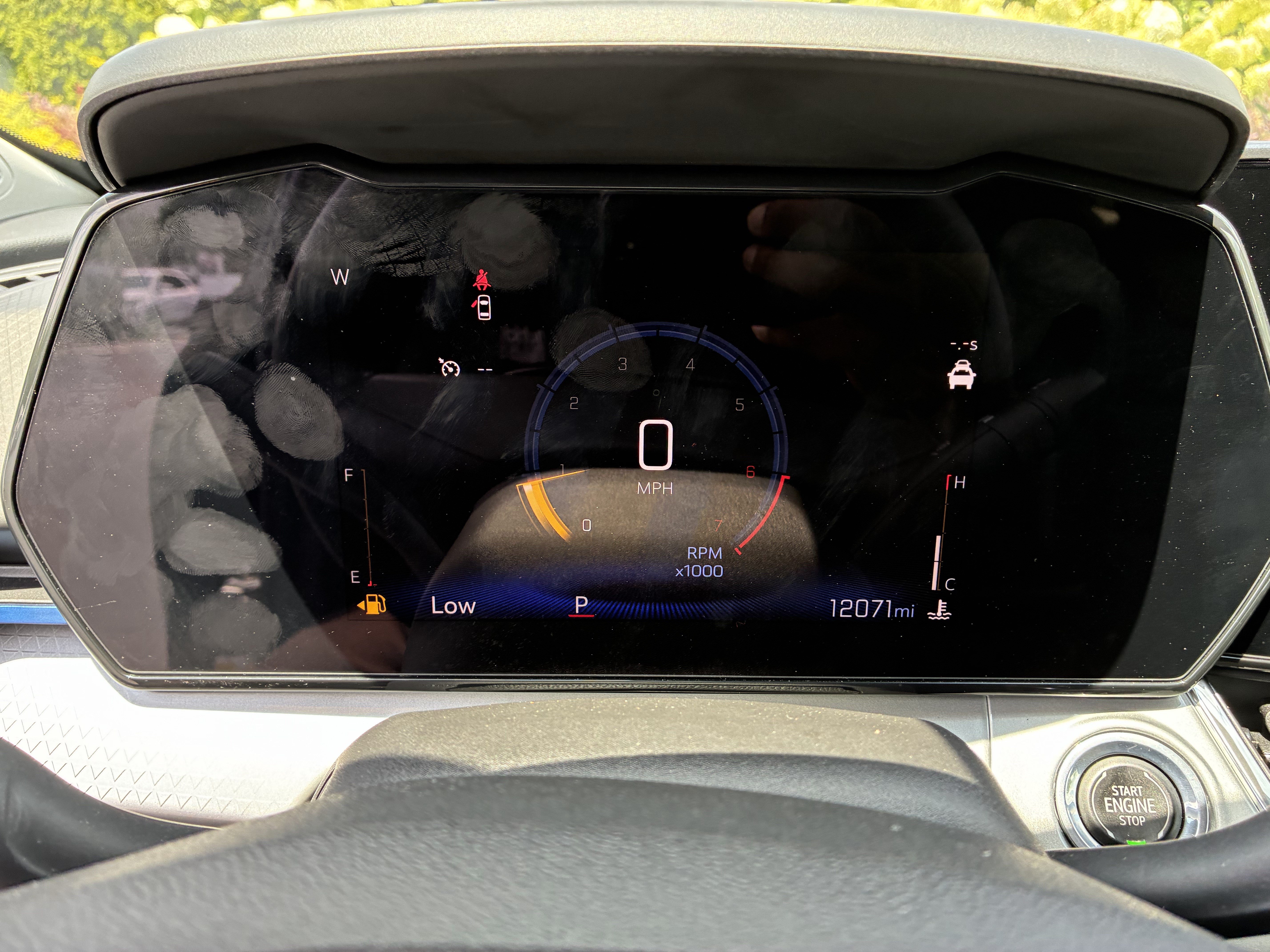 Used 2025 Chevrolet Trax LT FWD image 30