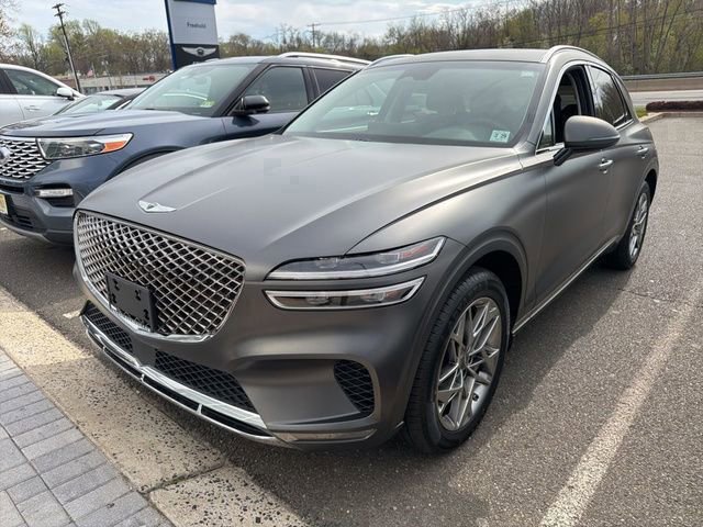 Used 2024 Genesis GV70 2.5T w/ Select Package image 1