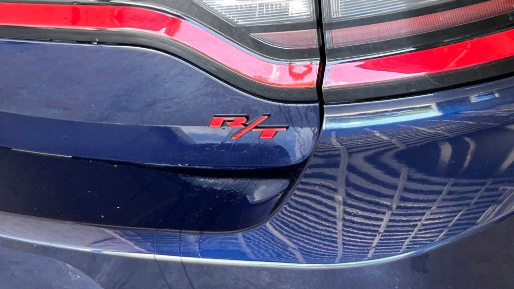 Used 2017 Dodge Charger R/T Scat Pack RWD image 19
