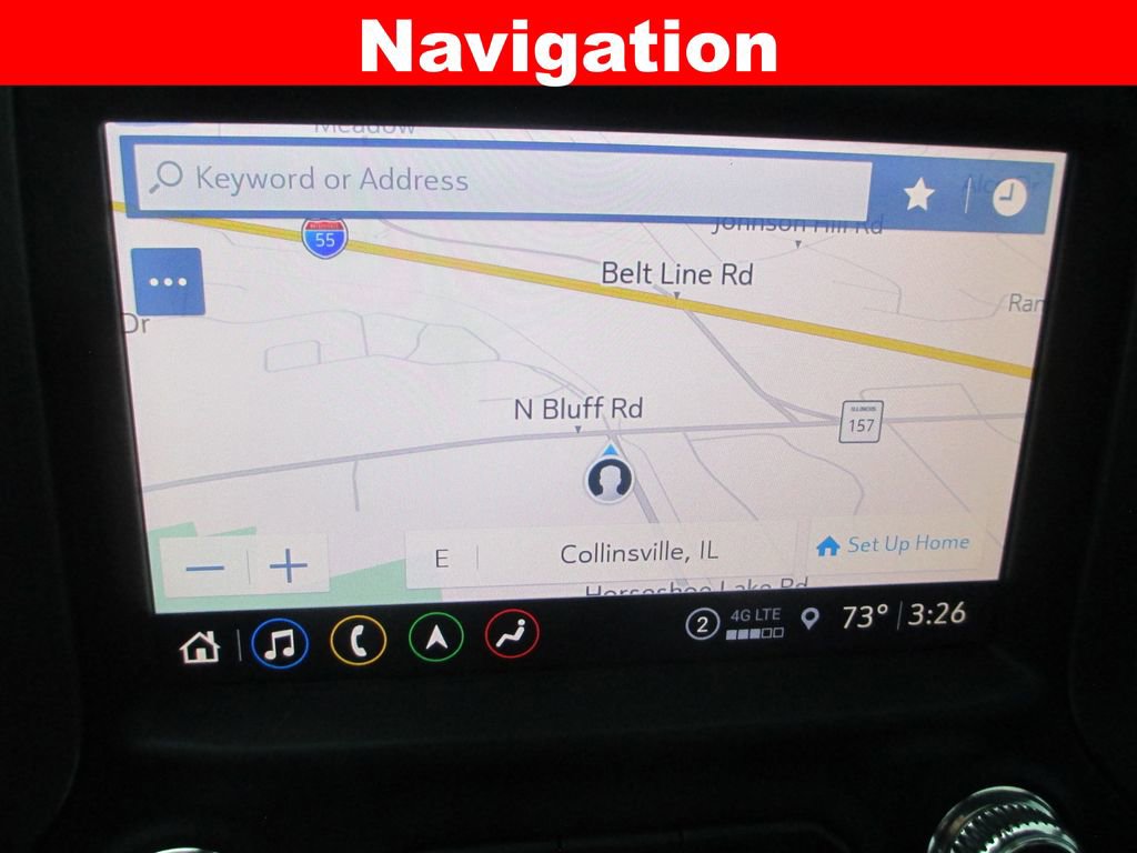 Used 2021 GMC Sierra 2500 Denali w/ Denali Ultimate Package image 15