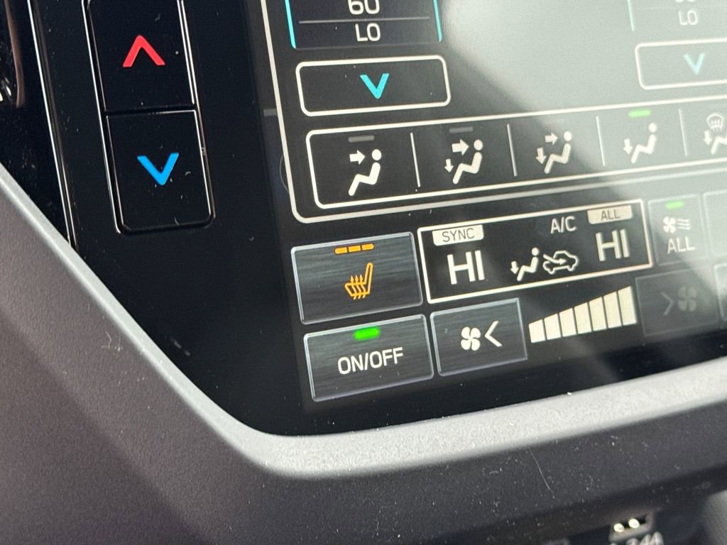 New 2026 Subaru Forester Sport image 26