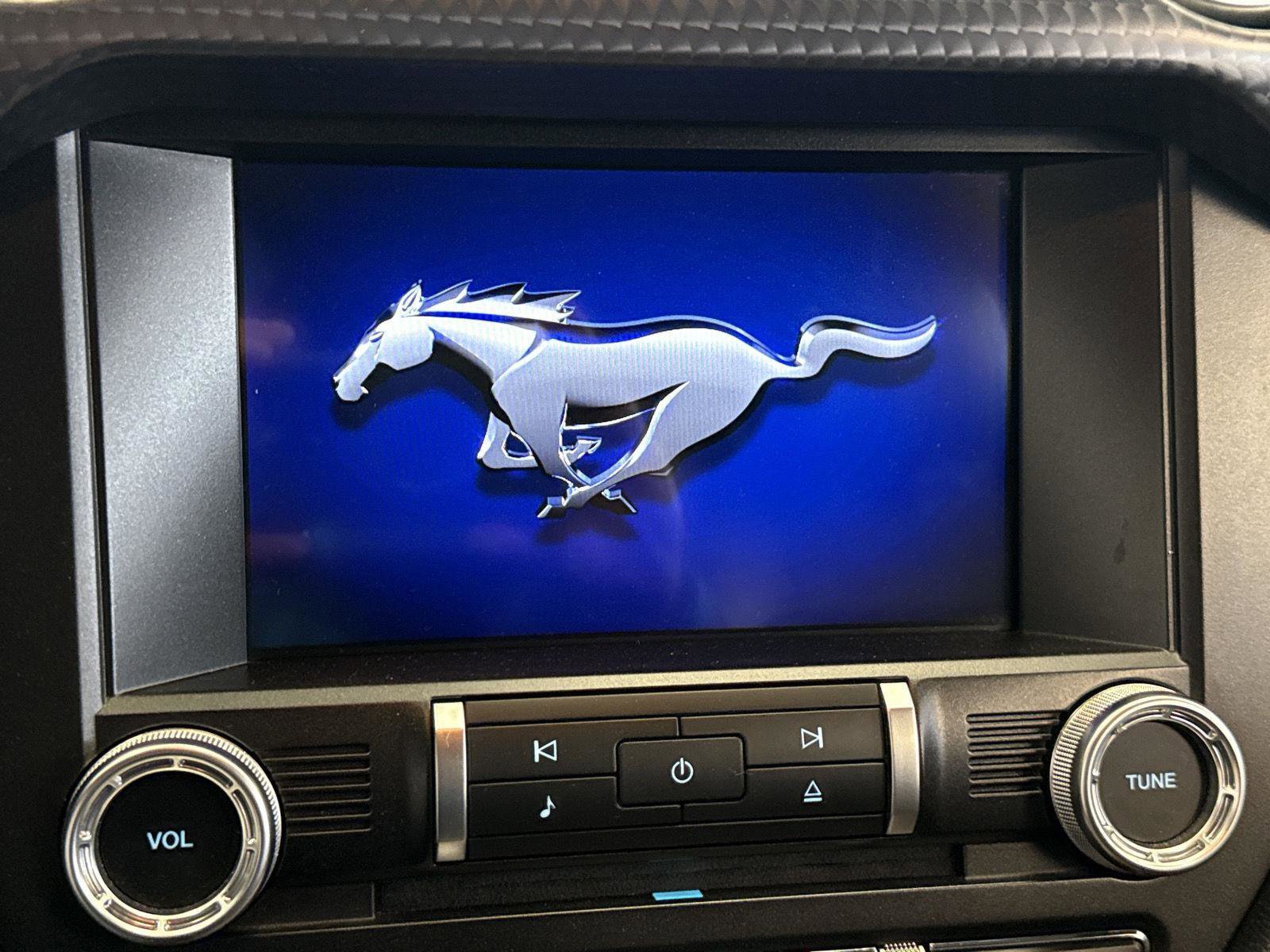 Used 2021 Ford Mustang GT Premium w/ GT Performance Package image 13