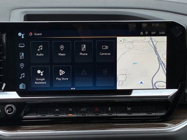 New 2026 Chevrolet Silverado 1500 RST w/ Convenience Package II image 25