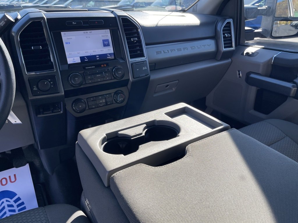 Used 2022 Ford F350 XLT image 18