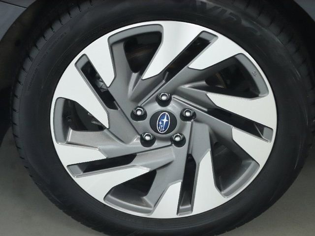 Certified 2025 Subaru Legacy Limited image 12