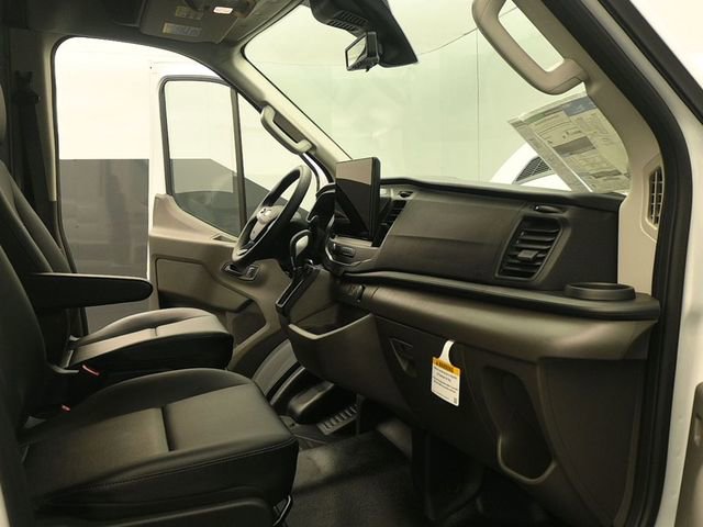New 2026 Ford Transit 250 148 Medium Roof image 12