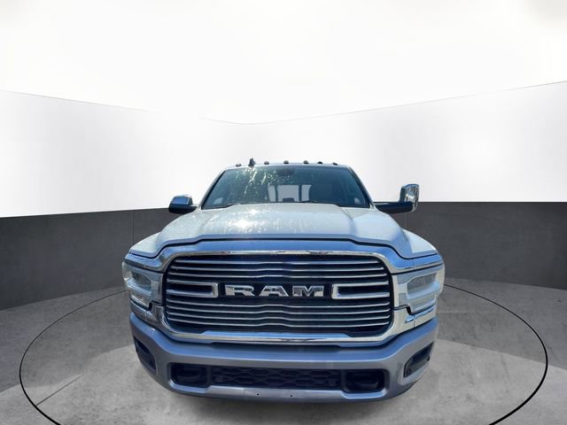 Used 2021 RAM 3500 Laramie w/ Protection Group image 2