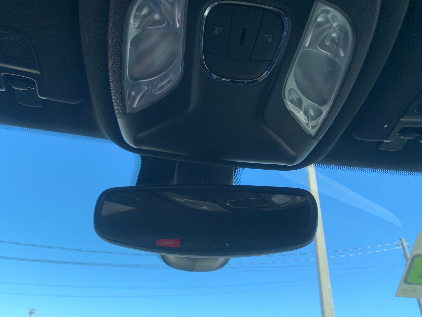 Used 2024 Jeep Compass Trailhawk image 21