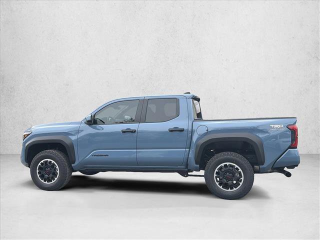 New 2026 Toyota Tacoma TRD Off-Road image 8