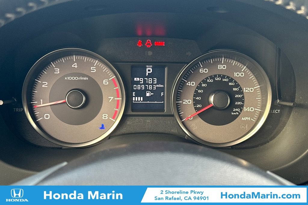 Used 2015 Subaru Forester 2.5i Limited w/ Popular Package #1 image 30