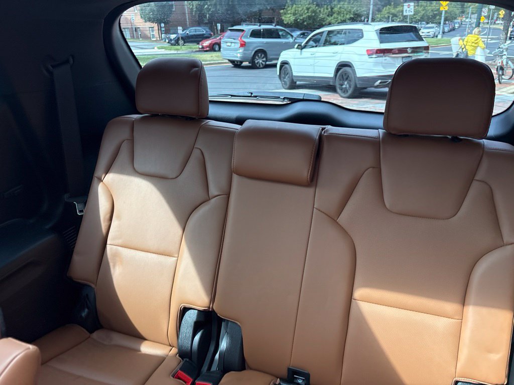 Certified 2024 Kia Telluride SX Prestige X-Line AWD/4WD image 10