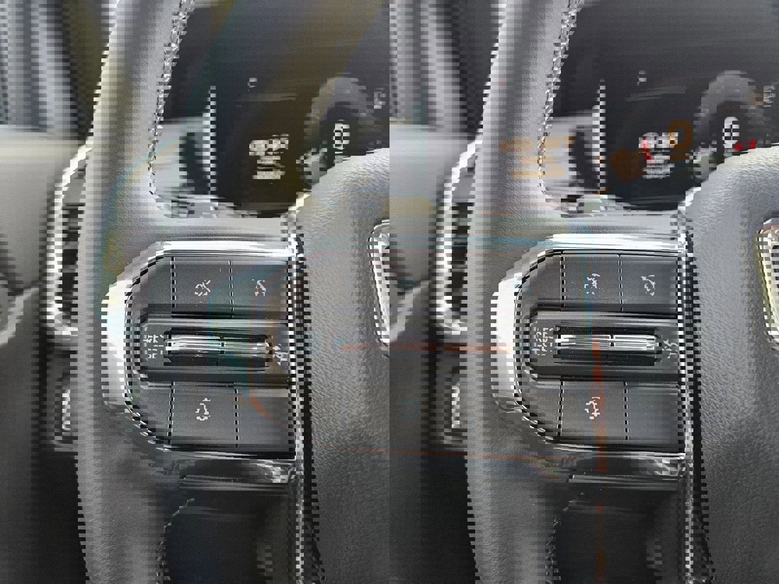 New 2026 GMC Acadia Elevation image 12