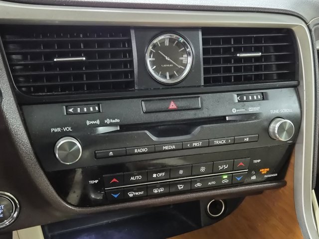 Used 2016 Lexus RX 350 AWD image 28