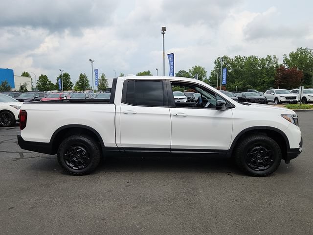 Used 2025 Honda Ridgeline Sport+ image 7