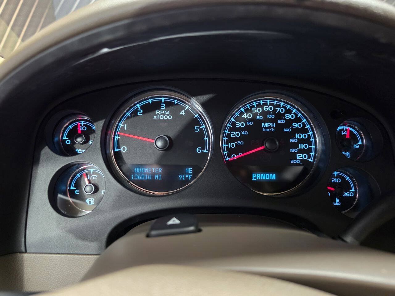 Used 2014 GMC Yukon XL SLT RWD image 17