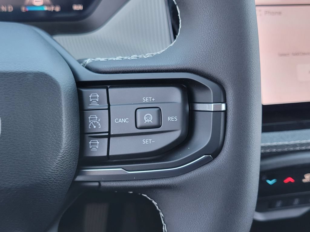 New 2026 Jeep Cherokee Laredo AWD/4WD image 6
