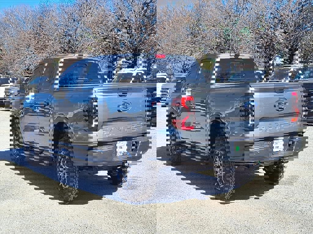 New 2026 Ford Ranger XLT image 6