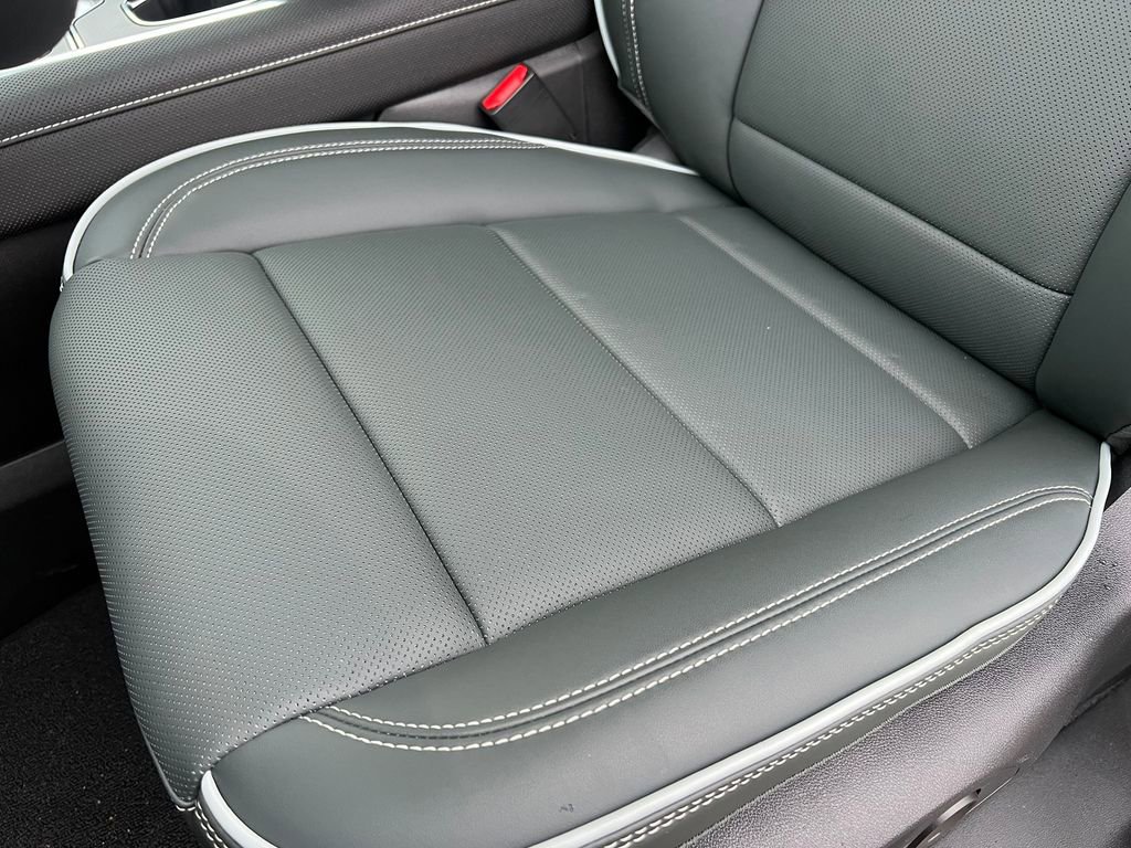 New 2026 GMC Sierra EV AT4 w/ AT4 Premium Package image 17