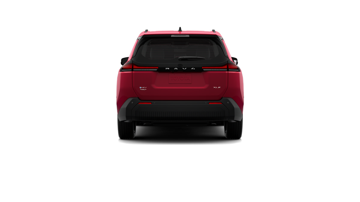 New 2026 Toyota RAV4 XLE Premium w/ Weather Package AWD/4WD image 8
