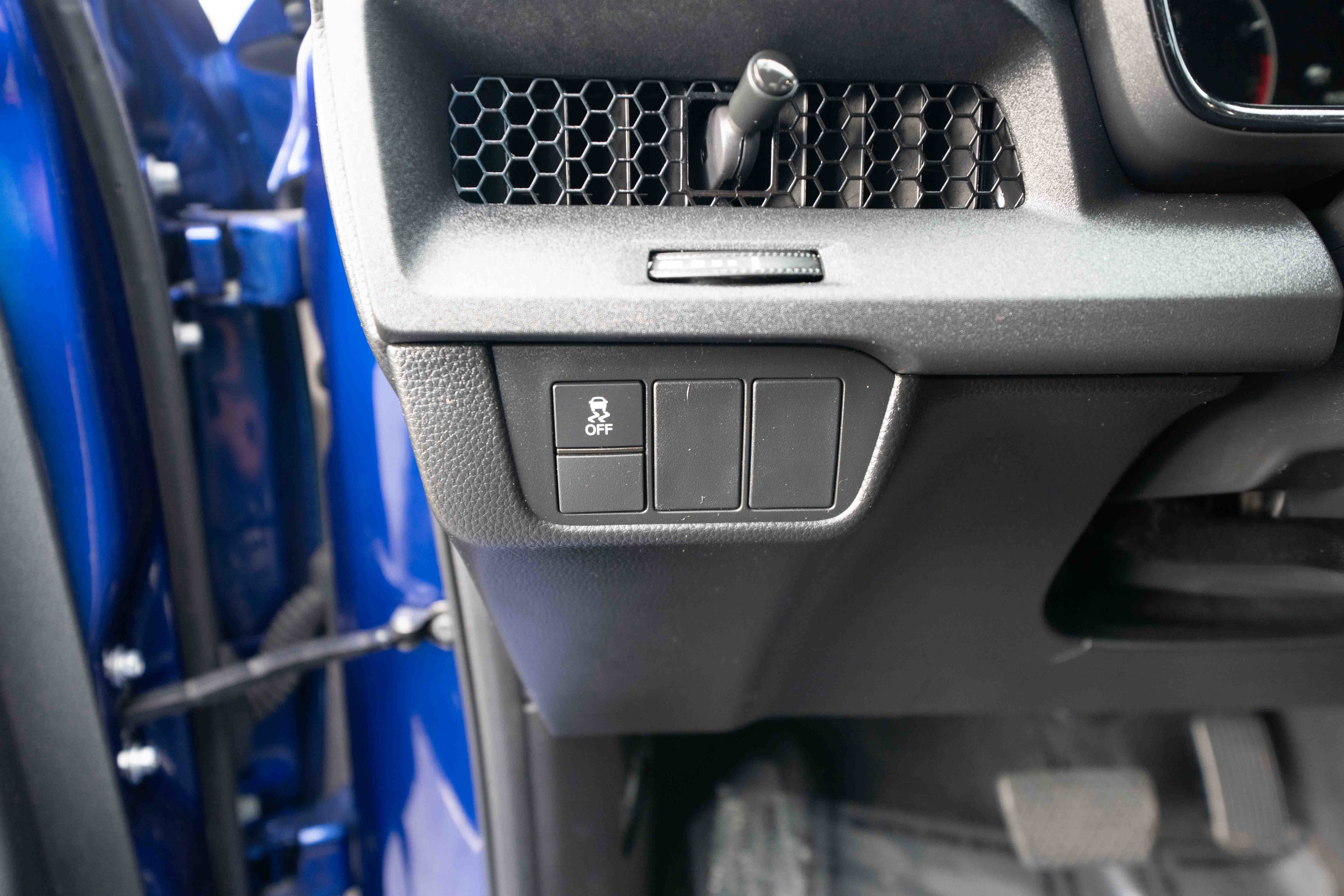 Certified 2024 Honda CR-V EX image 11